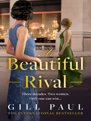 A Beautiful Rival - ebook